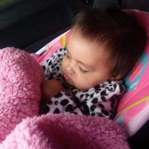 Meet your Posher, Nora